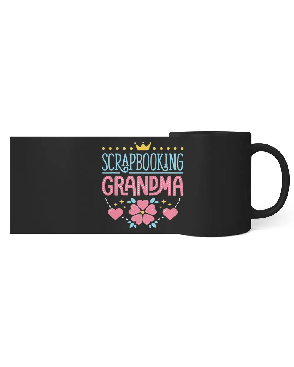 Scrapbooking Grandma Scrapbook Scrapbooker Scrapper Nana