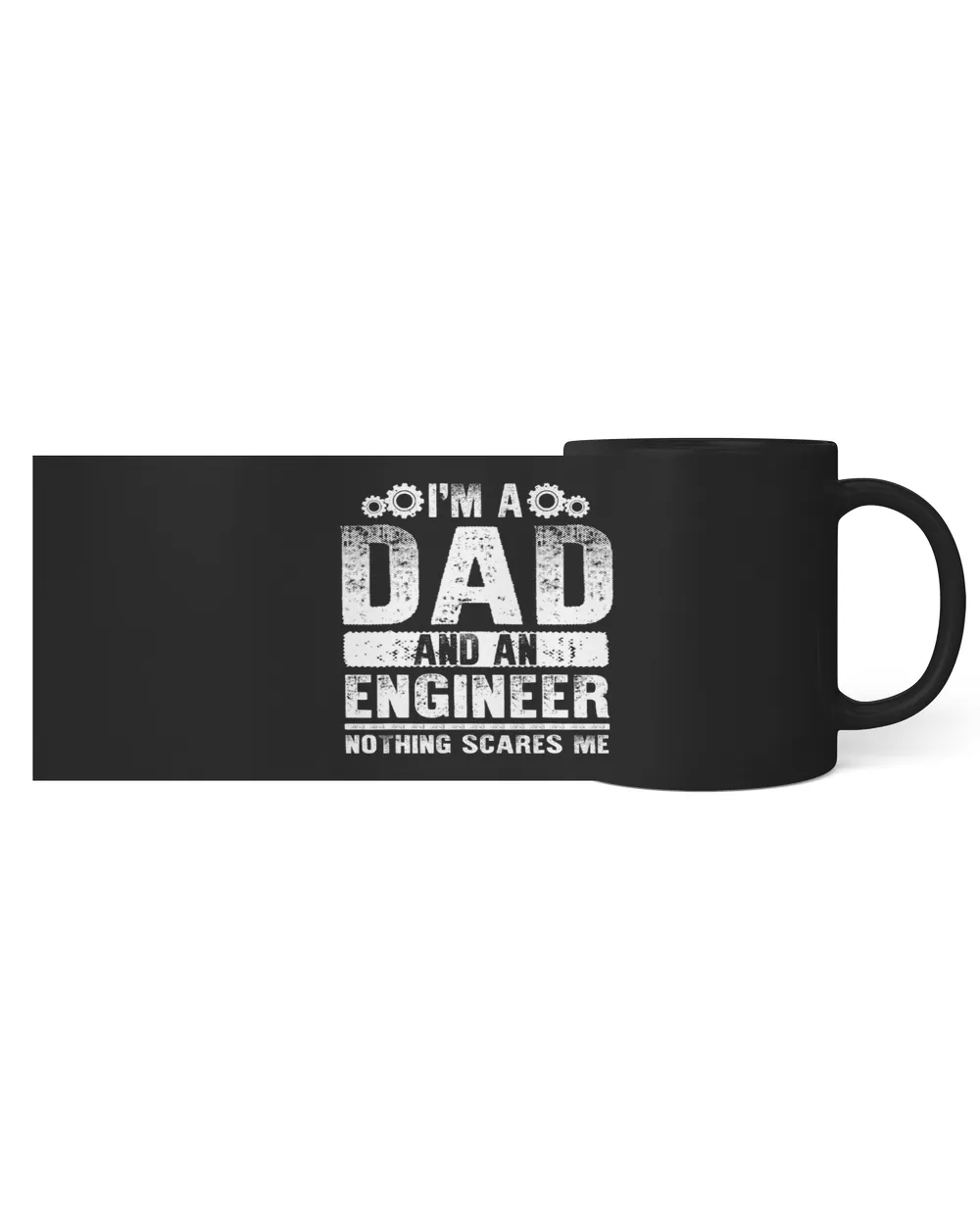 Funny Engineer Dad Art For Men Father Day Engineering Lovers