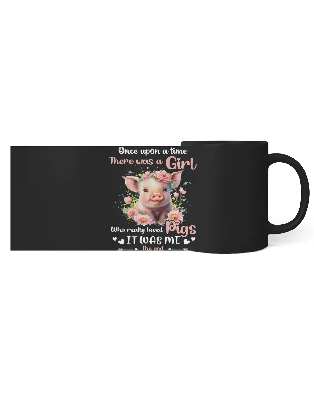 Pig Once Upon