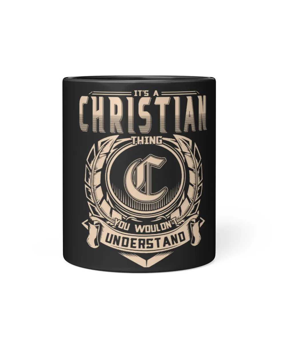 CHRISTIAN AB1-2