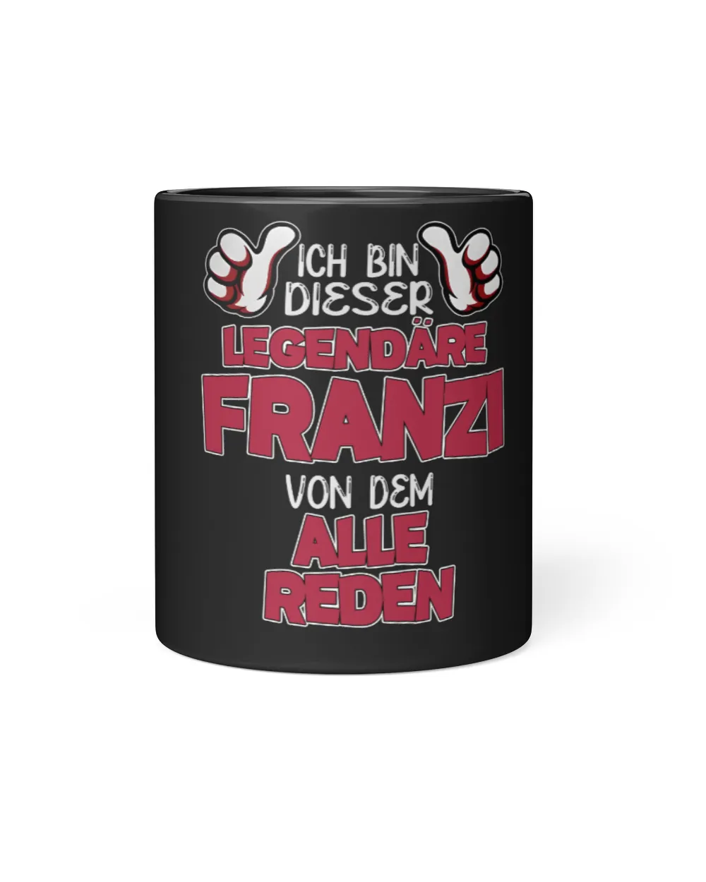 FRANZI D68