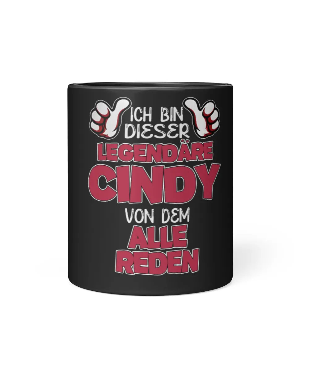 CINDY D68
