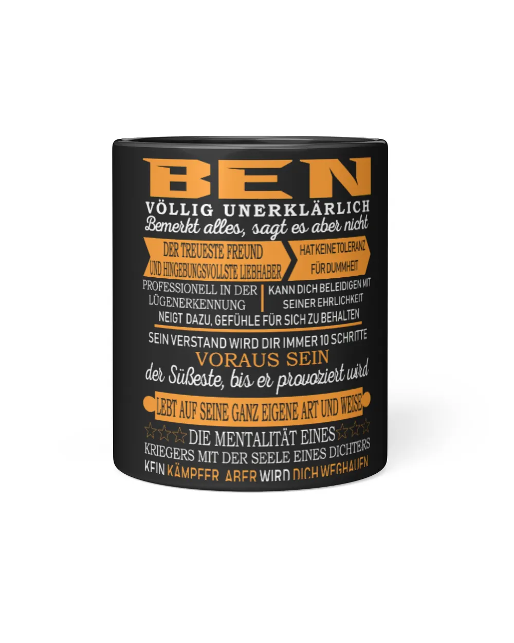 BEN D16