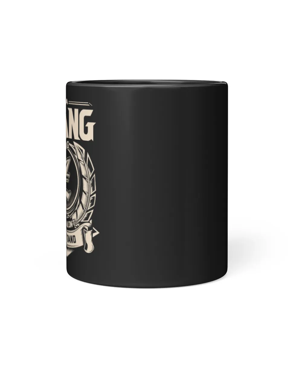 USL-99-Zhang Black Mug 11oz black 11oz