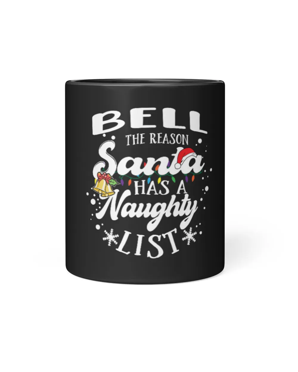 Fbus00746 Bell H64 Black Mug 11oz black 11oz