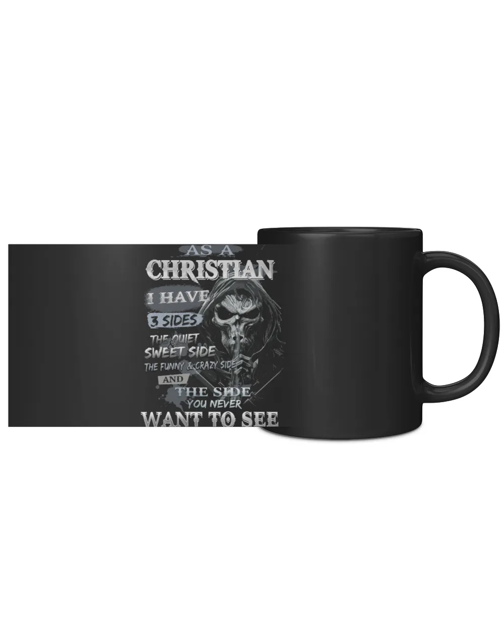 CHRISTIAN AB71