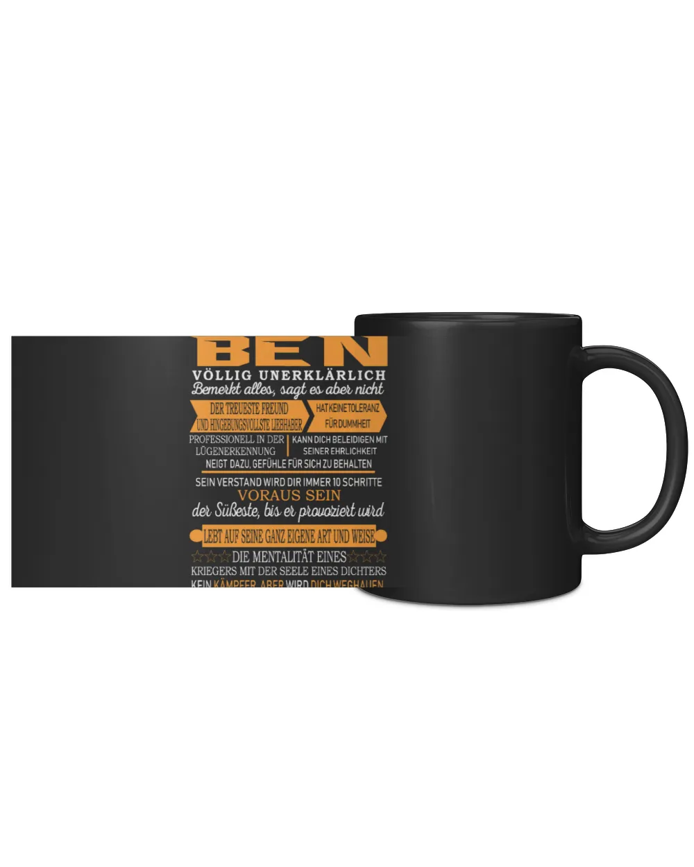 BEN D16