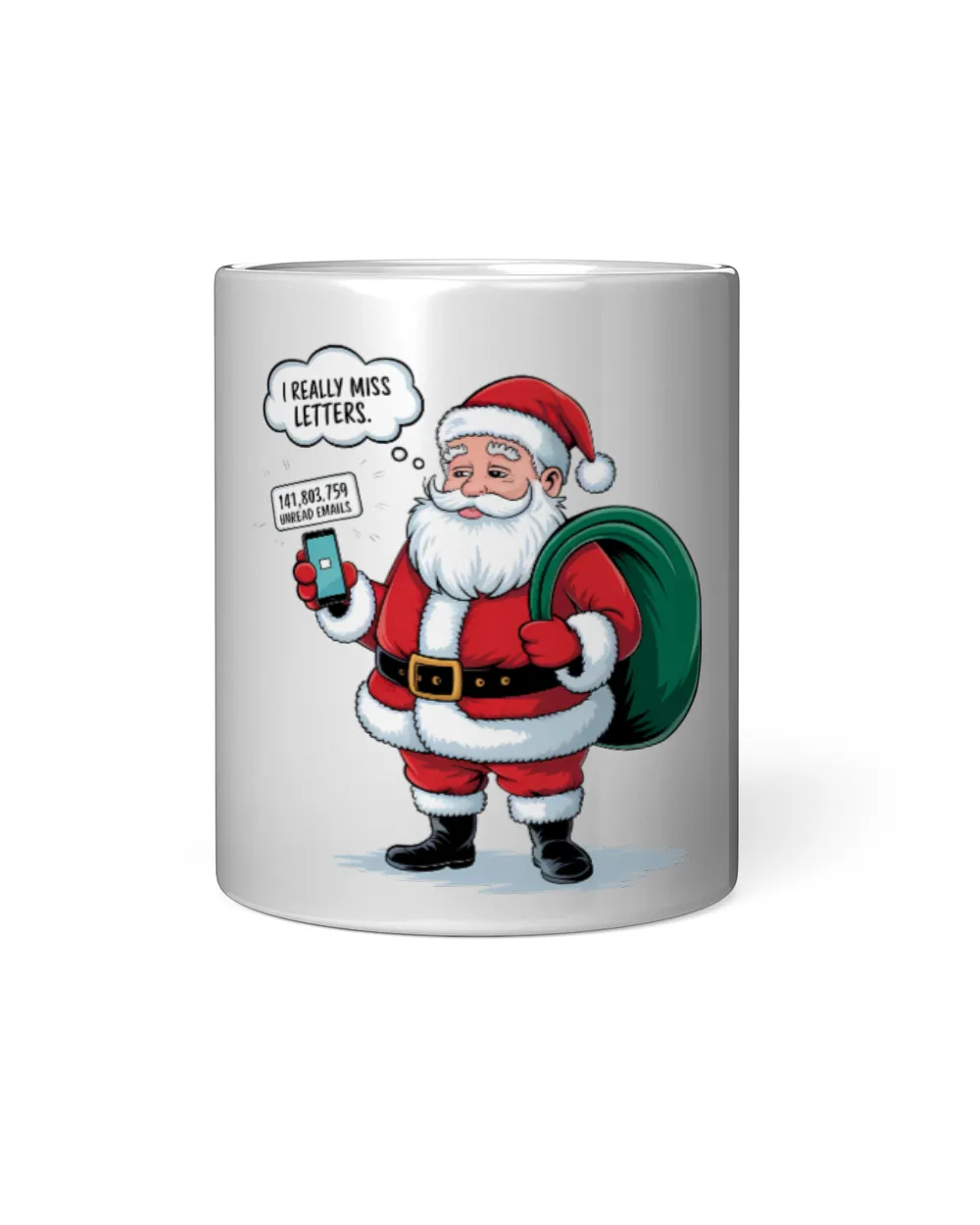 A14-CI-240916-16 Magic Mug 11oz white 11oz