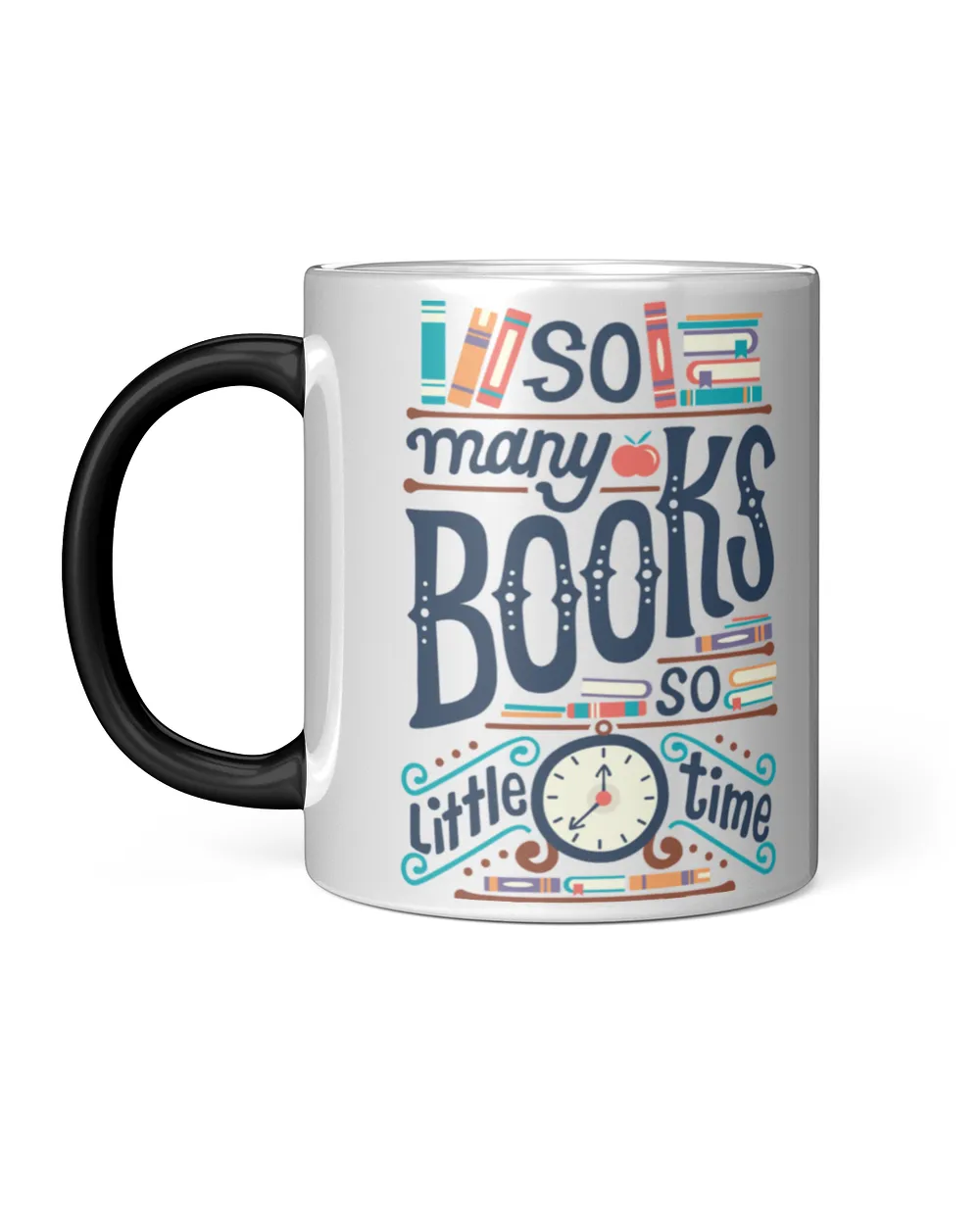 So many books so little time T-Shirt 230, Trending Shirt