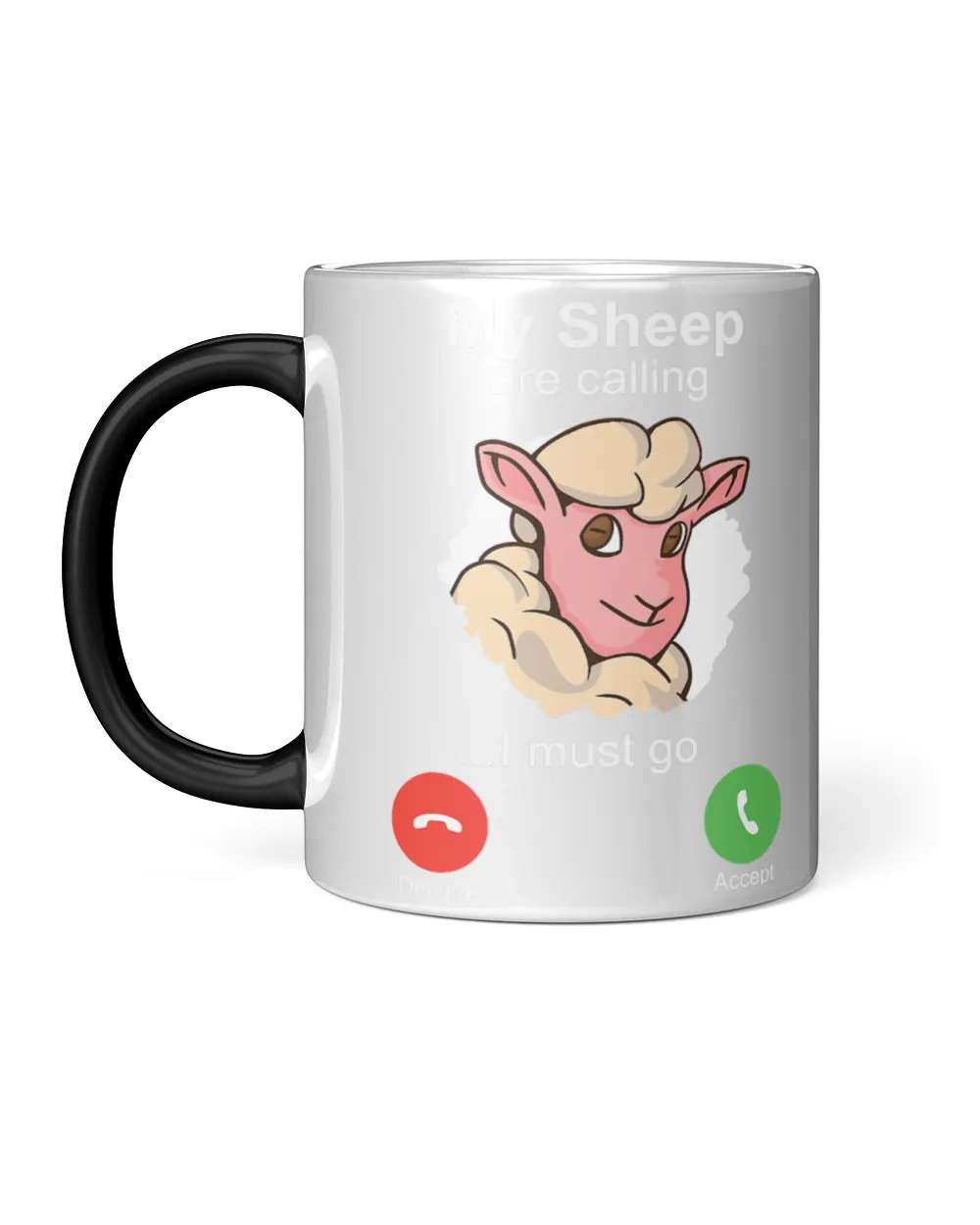 Sheep Art Sheepherders Farmer Wool Costume Motive 156