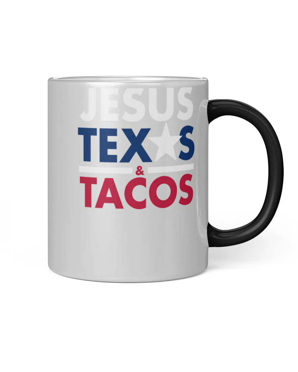 Official Jesus Texas And Tacos T-Shirt