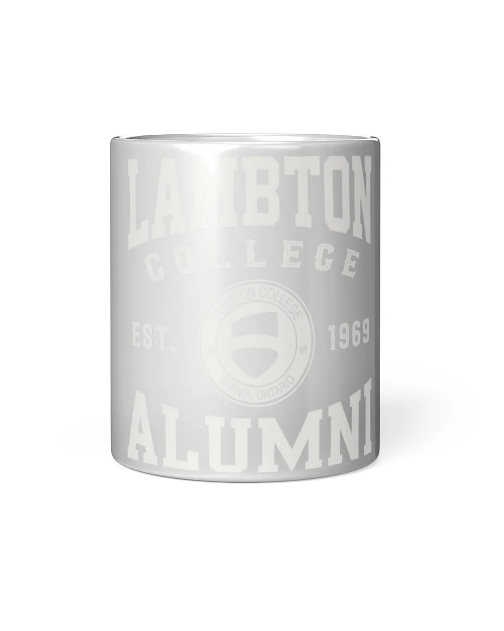 Lambton Col Cad Alumni