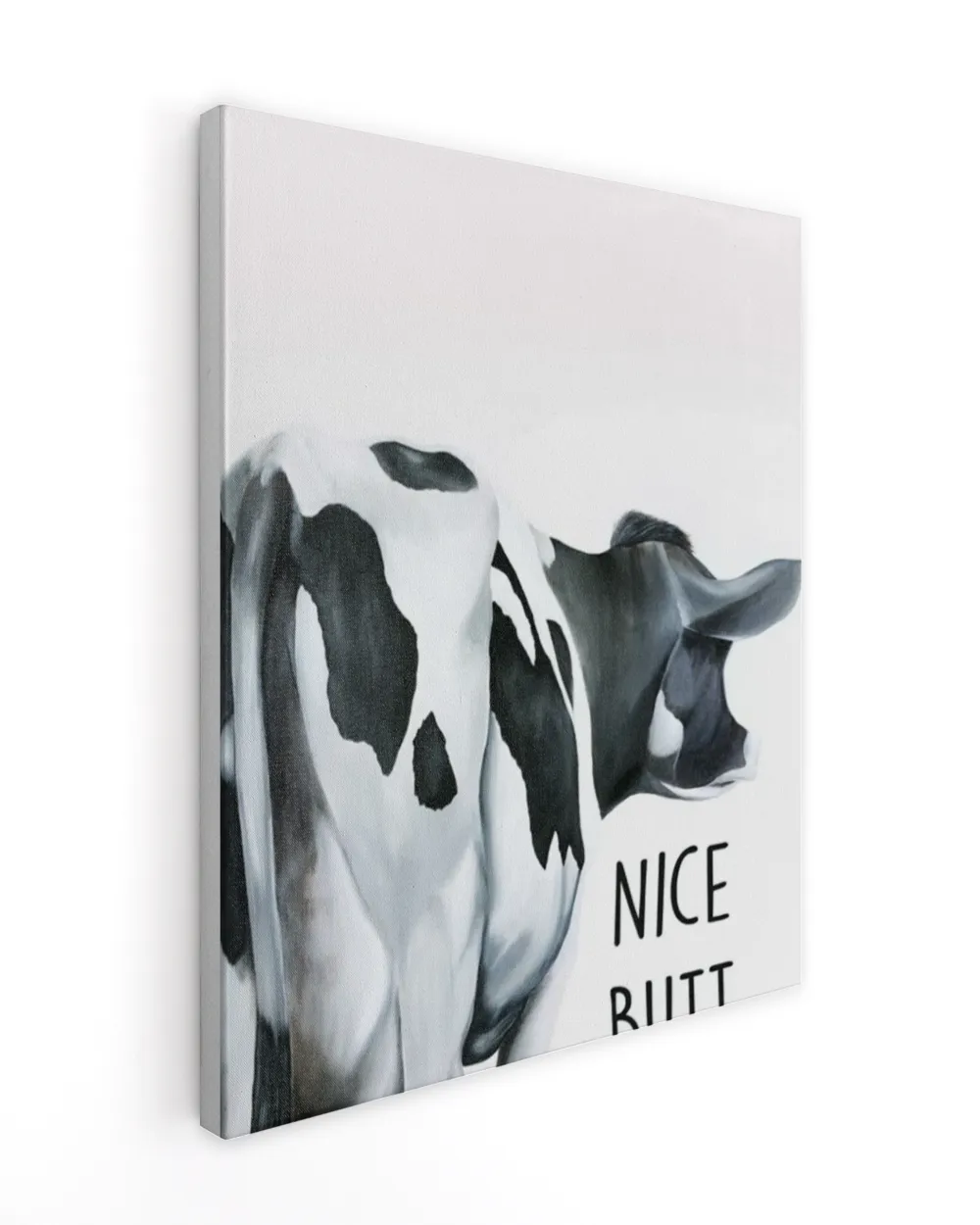 cow nice