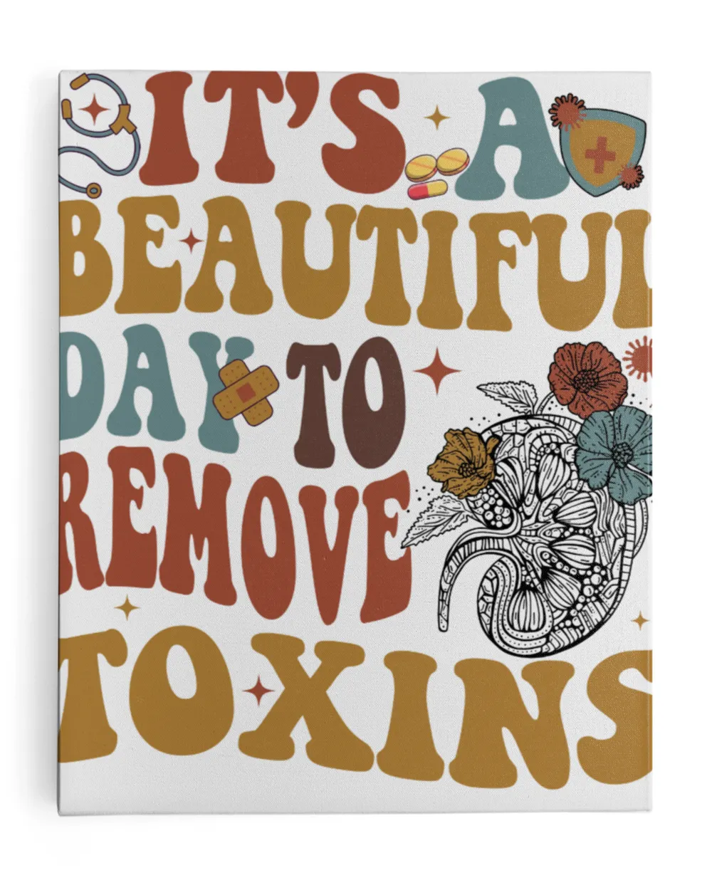 It’s A Beautiful Day To Remove Toxins Shirt, Dialysis Tech Shirt, Dialysis Nurse Gift, Nurse Graduate Gift, RN Nurse, Nurse Appreciation