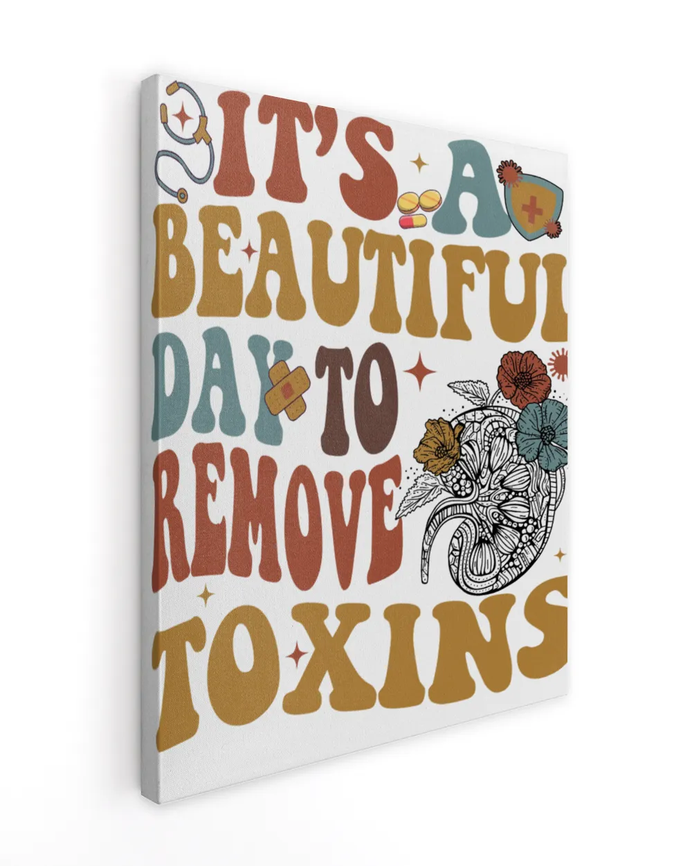 It’s A Beautiful Day To Remove Toxins Shirt, Dialysis Tech Shirt, Dialysis Nurse Gift, Nurse Graduate Gift, RN Nurse, Nurse Appreciation
