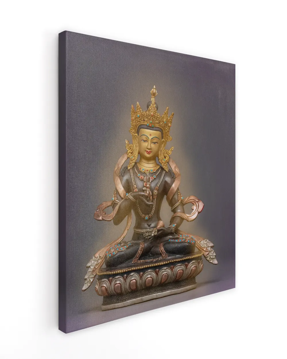 Vajrasattva 01