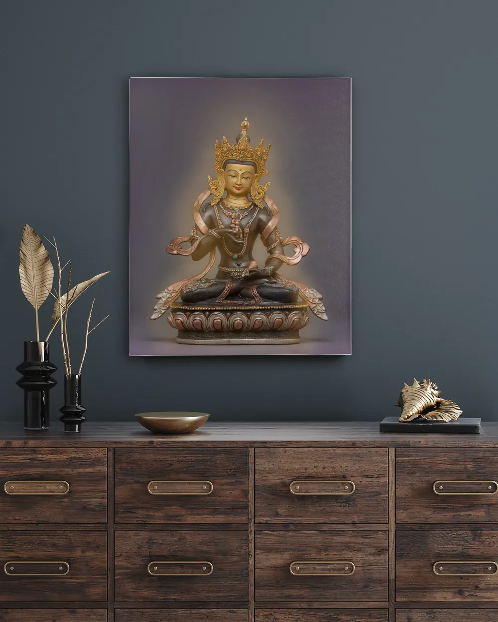 Vajrasattva 01