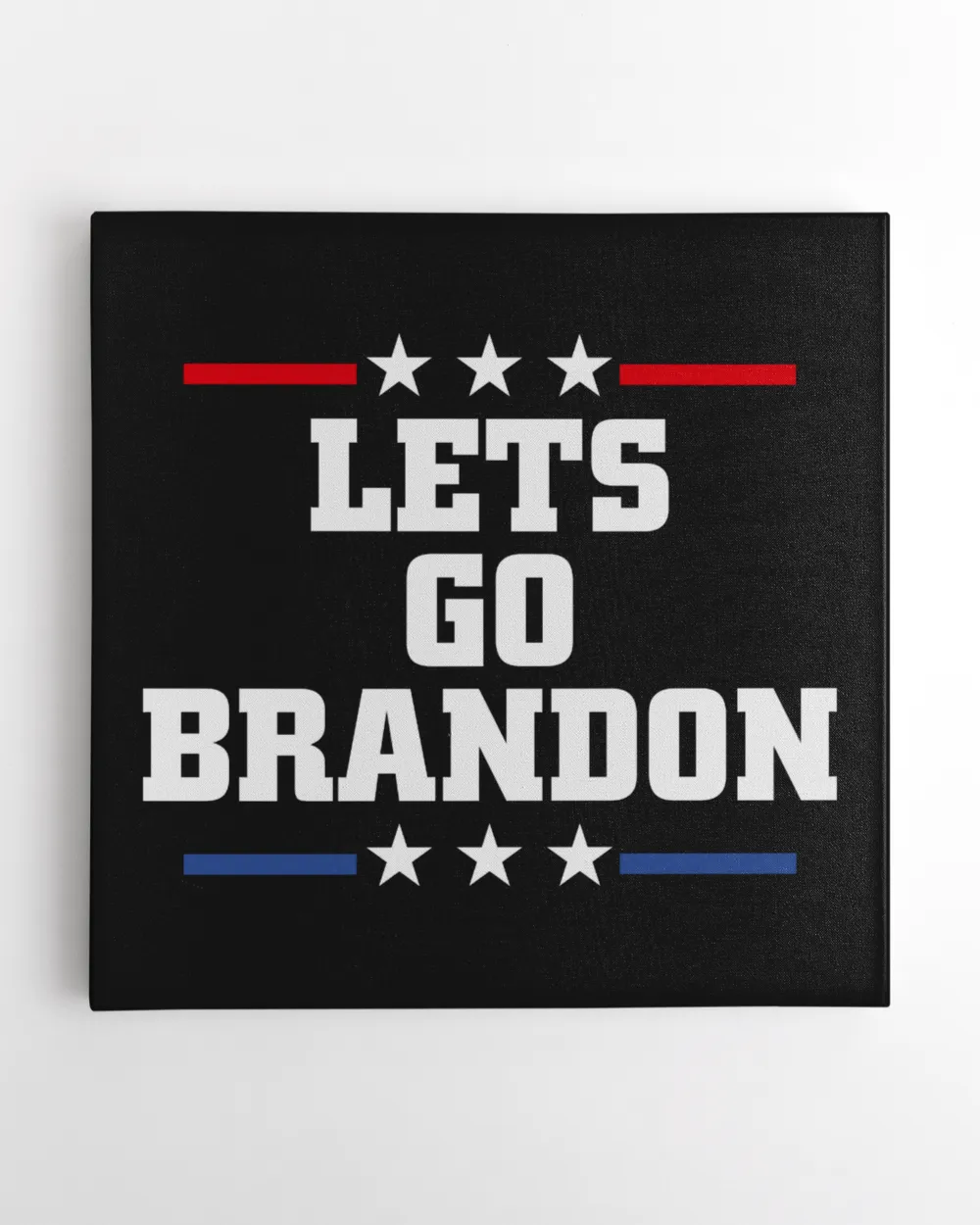 Let’s Go Brandon