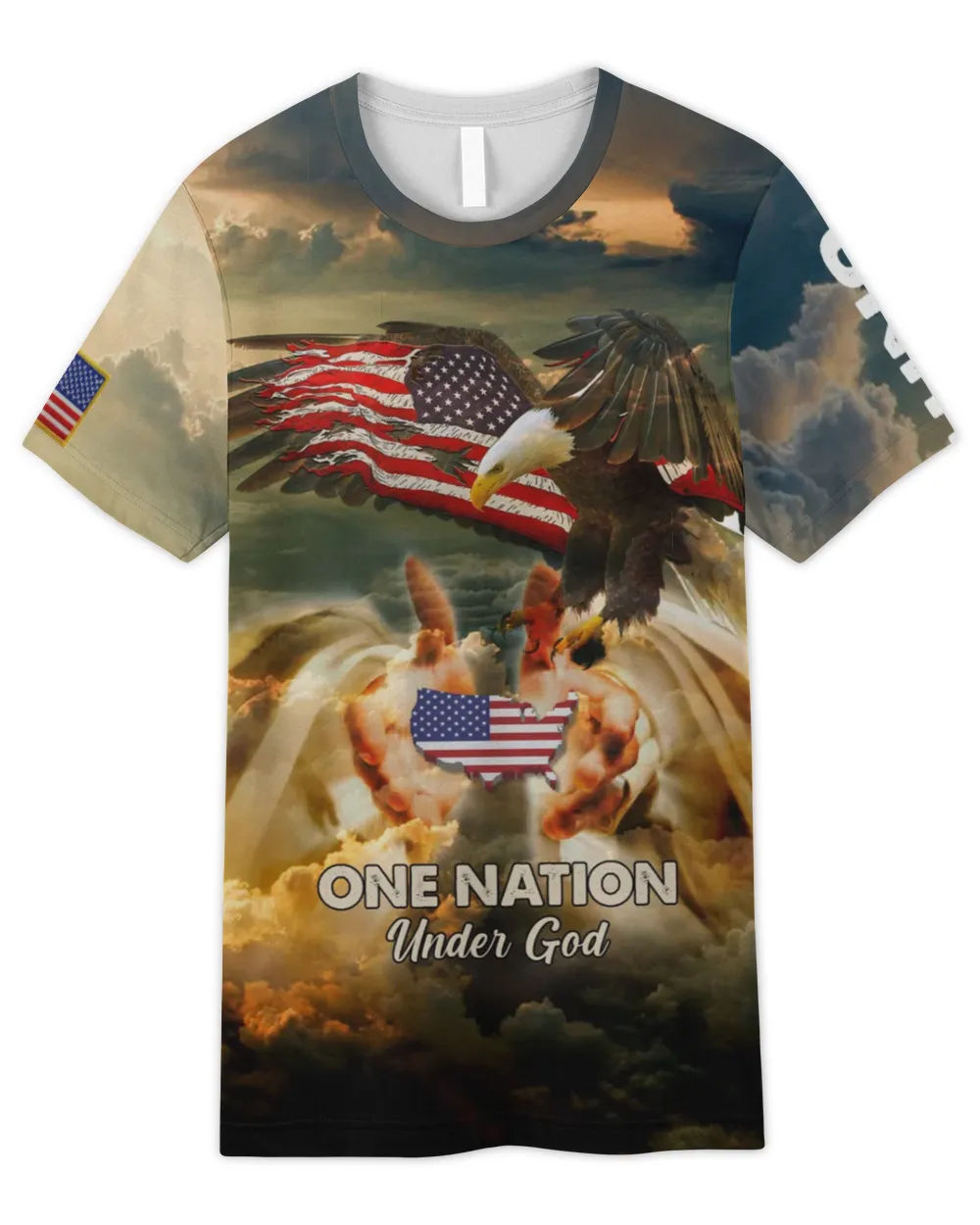 One Nation Under God 2