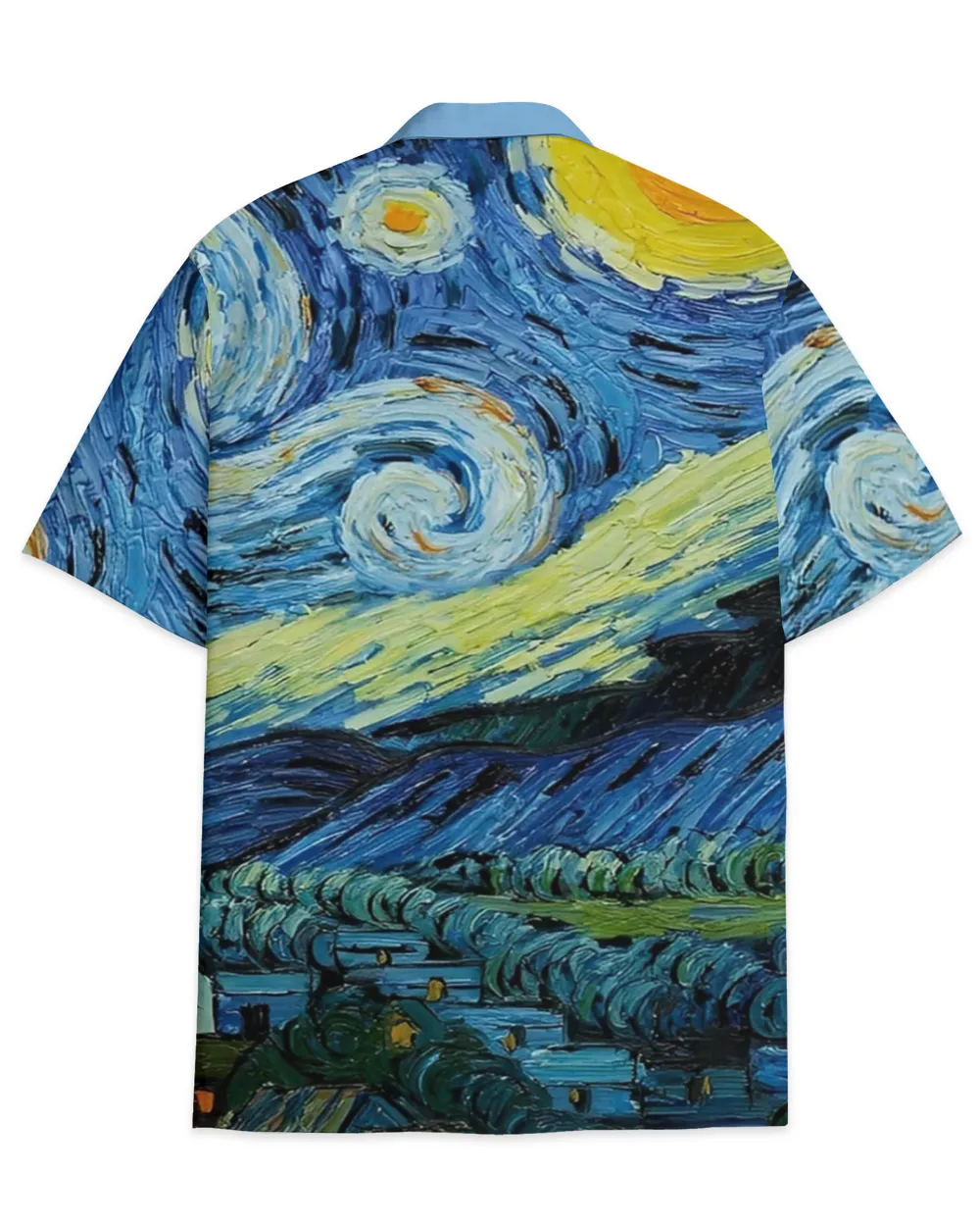 Bloodhound-Hawaiian Shirt