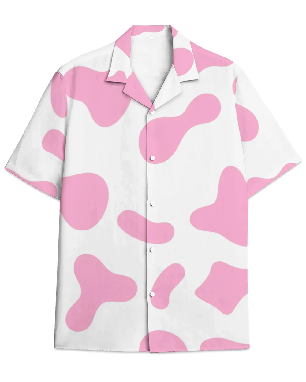 cow -Hawaiian Shirt