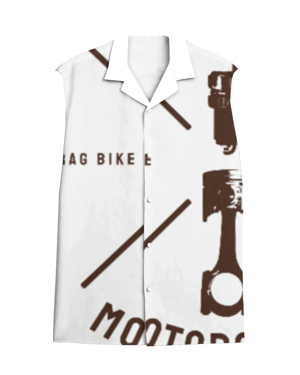 Vintage Motocycle T-Shirt, Motorcycle Hoodie Design (8)