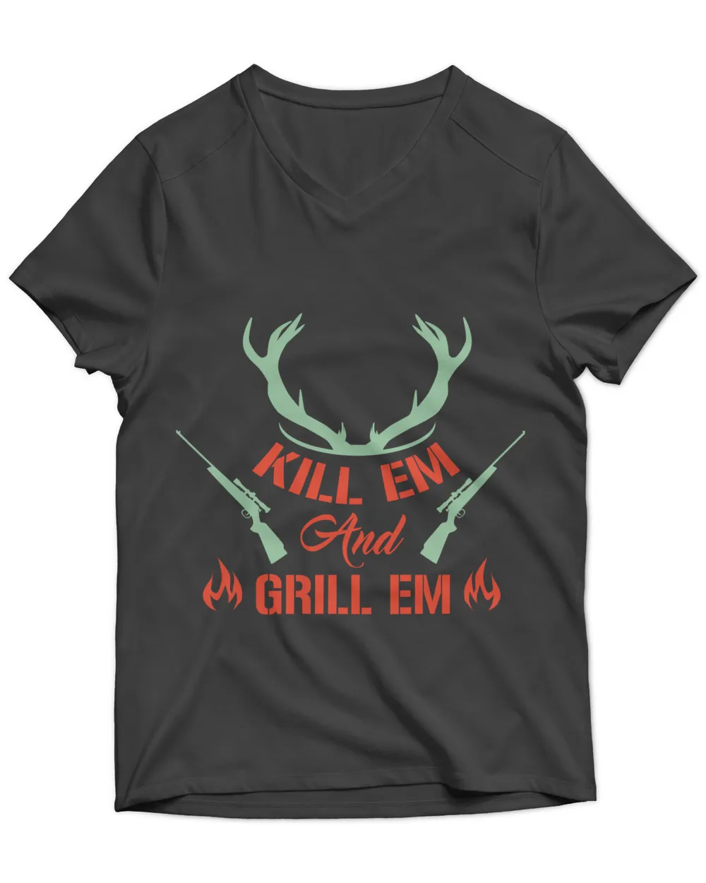 Kill Em and Grill Em