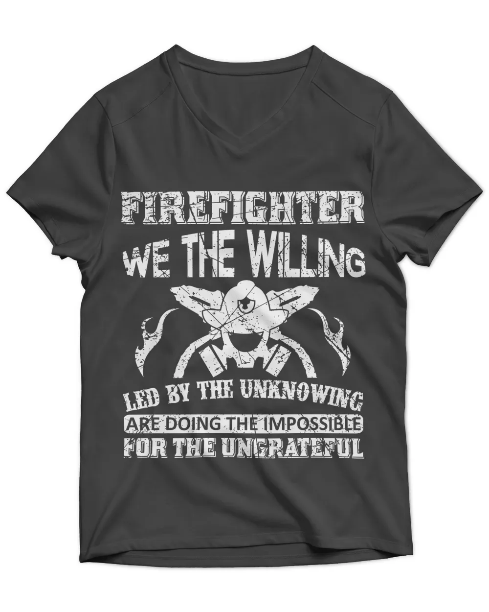 Firefighter T Shirt, Firefighter Hoodie, Firefighter Long Sleeved T-Shirt, V-Neck, Firefighter Shirts Funny Quotes (3)