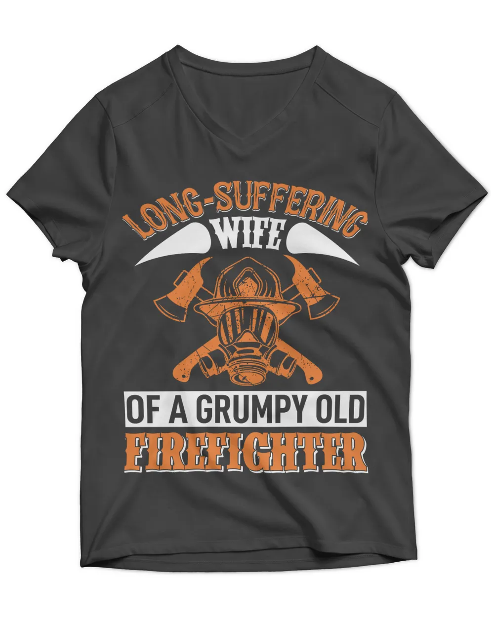 Firefighter T Shirt, Firefighter Hoodie, Firefighter Long Sleeved T-Shirt, V-Neck, Firefighter Shirts Funny Quotes (21)