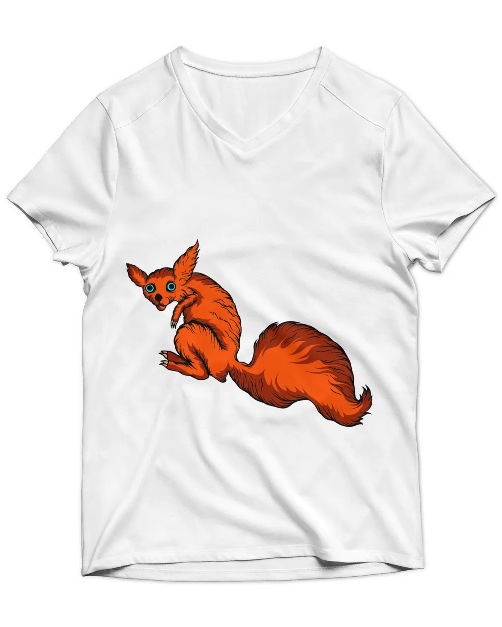 Monster Shirts, Devil Shirts, Halloween Shirts (12)