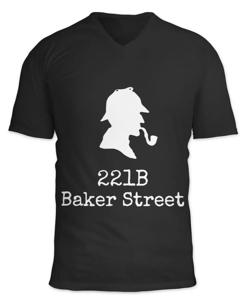 Reading Book lover 221b Baker street detective Sherlock Holmes Reader