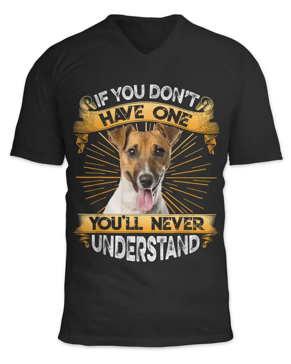 Dog Jack Russell If You Dont Have One Jack Russell Terrier Funny