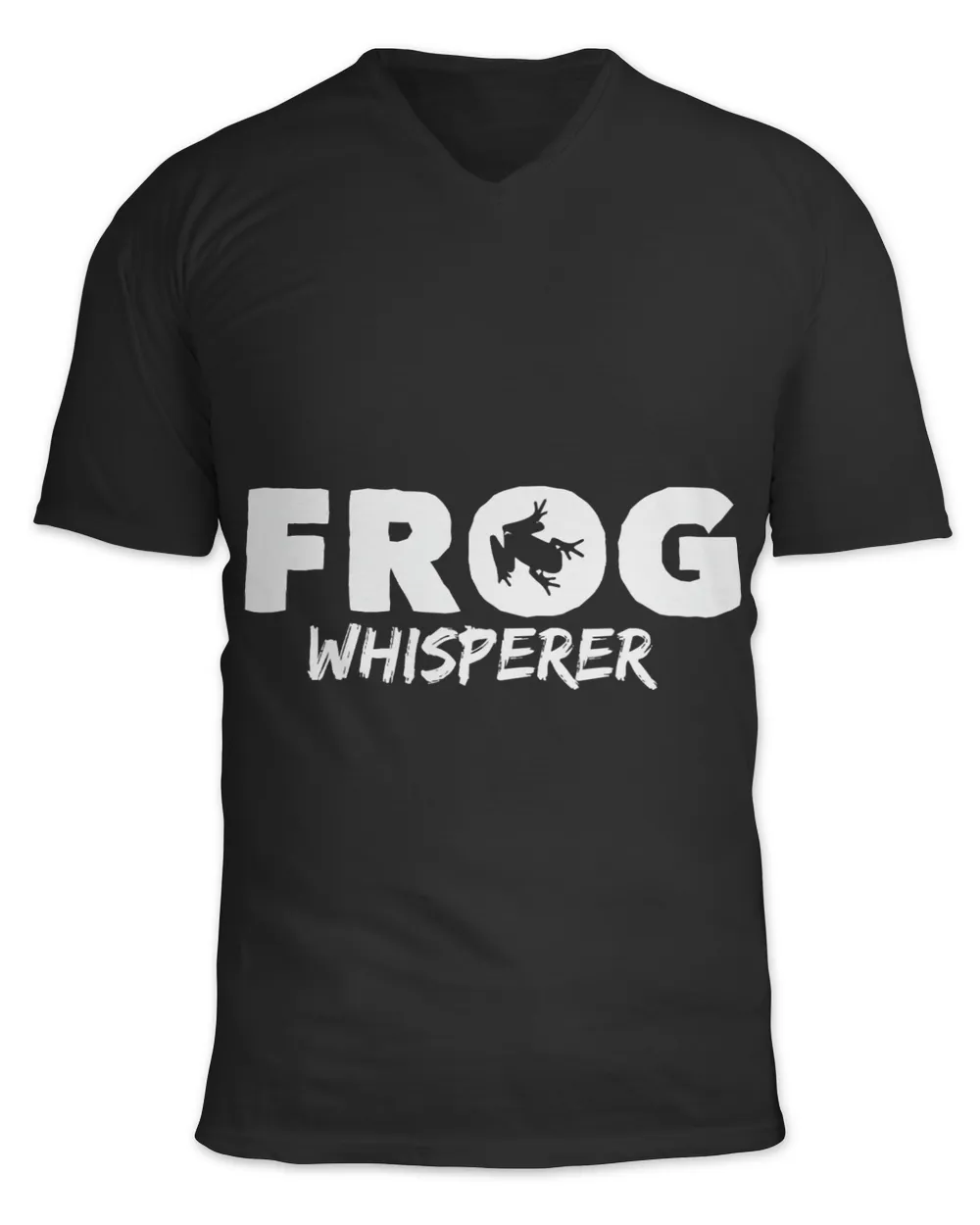Frog Gift Whisperer Frogs Amphibians Amphibian