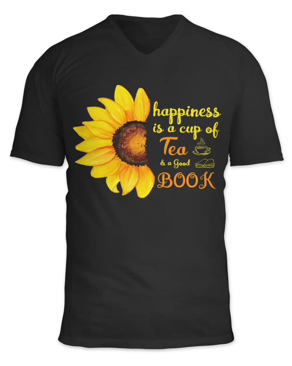 Book Reader Nerd Tea Lover Tee Reader Sayings Girls Love Books Gift 296 booked Books Reading Fan