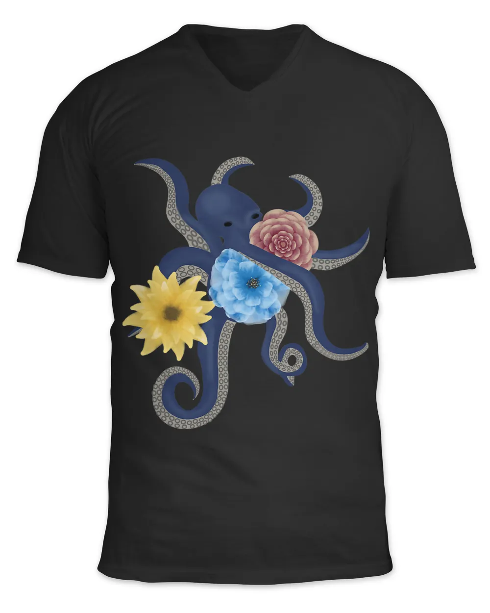 Octopus 68
