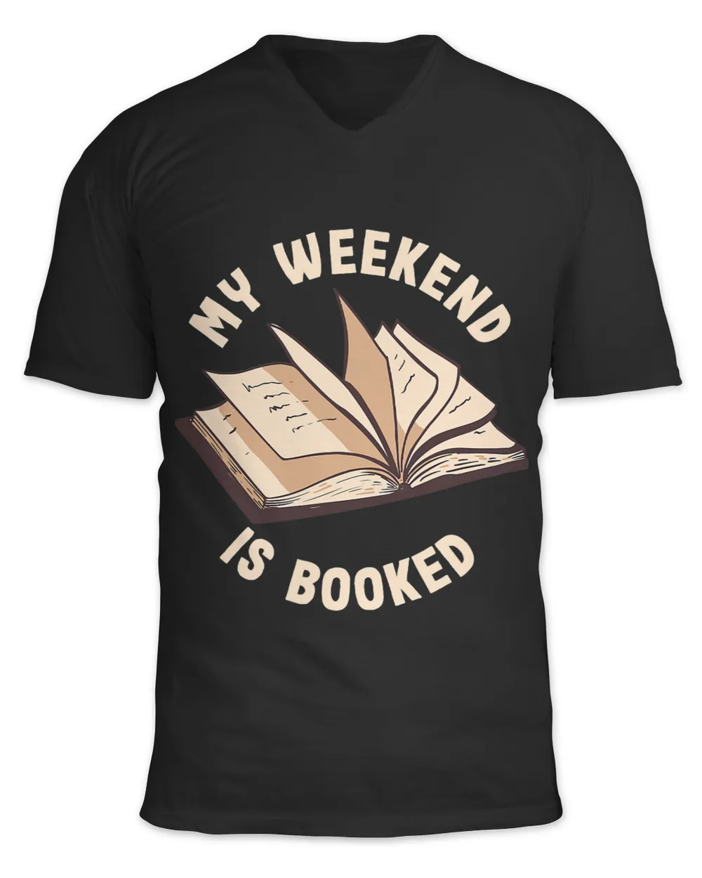 My Weekend is Booked for the love of Books & Reading