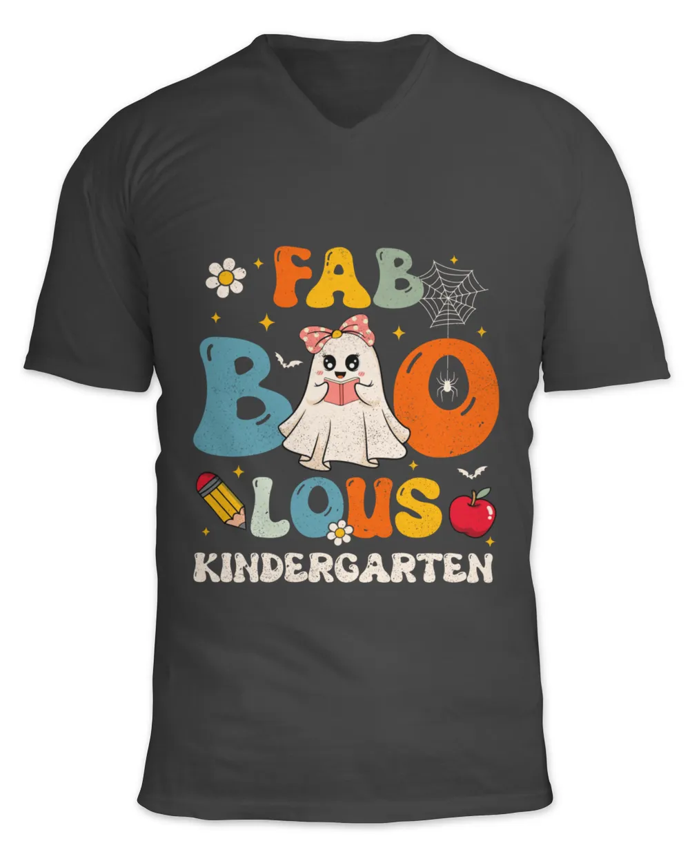 faboolous-kindergarten-students-groovy-cute-h Tank tops Hoodies Sweatshirt