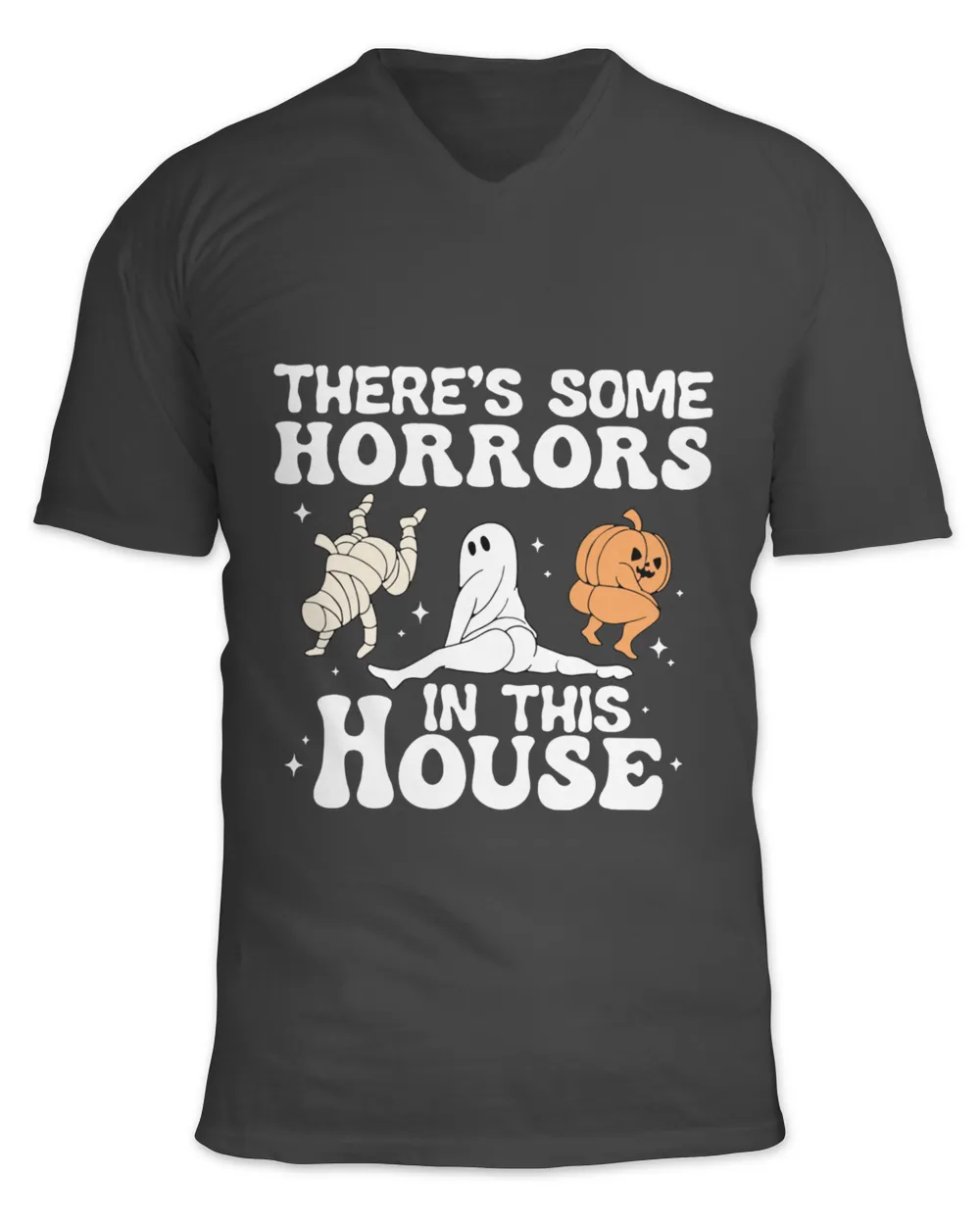 there39s-some-horrors-in-this-house Tank tops Hoodies Sweatshirt