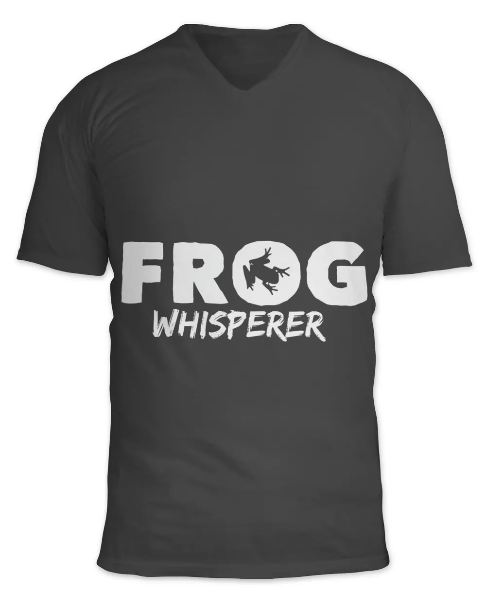 Frog Gift Whisperer Frogs Amphibians Amphibian