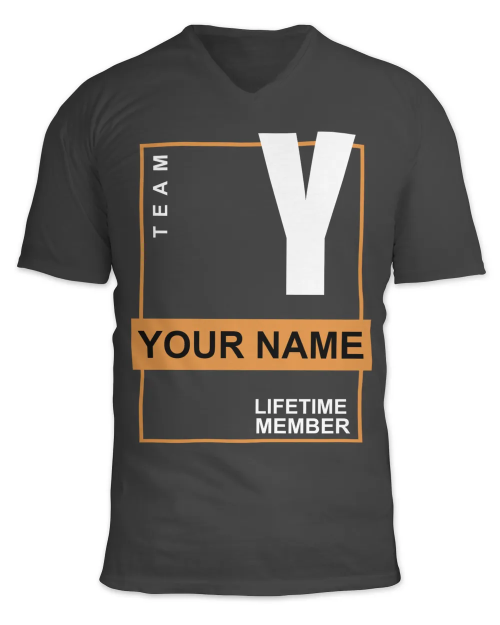 [Personalize] Team Y lifetime member