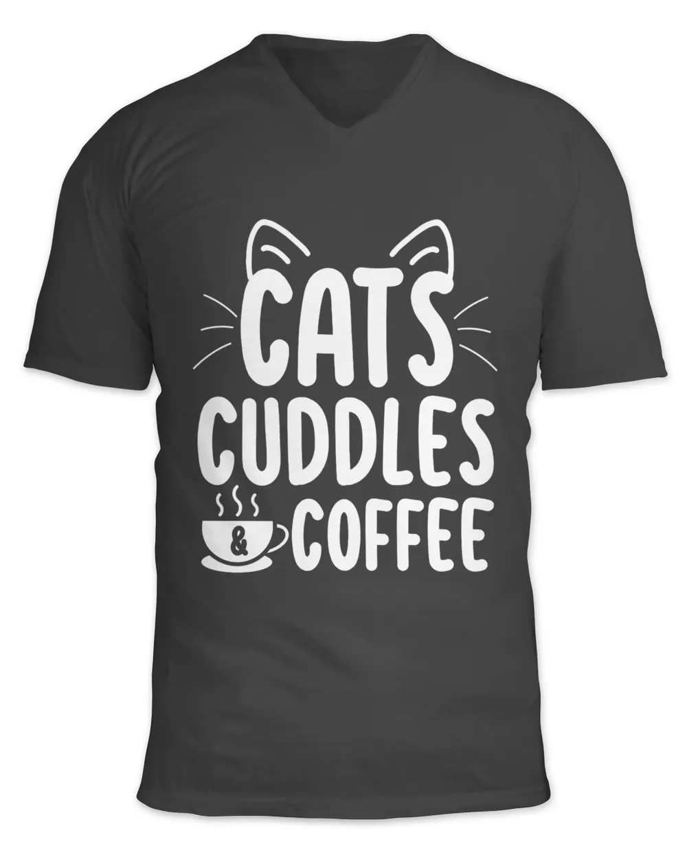Cats Duddles Coffee