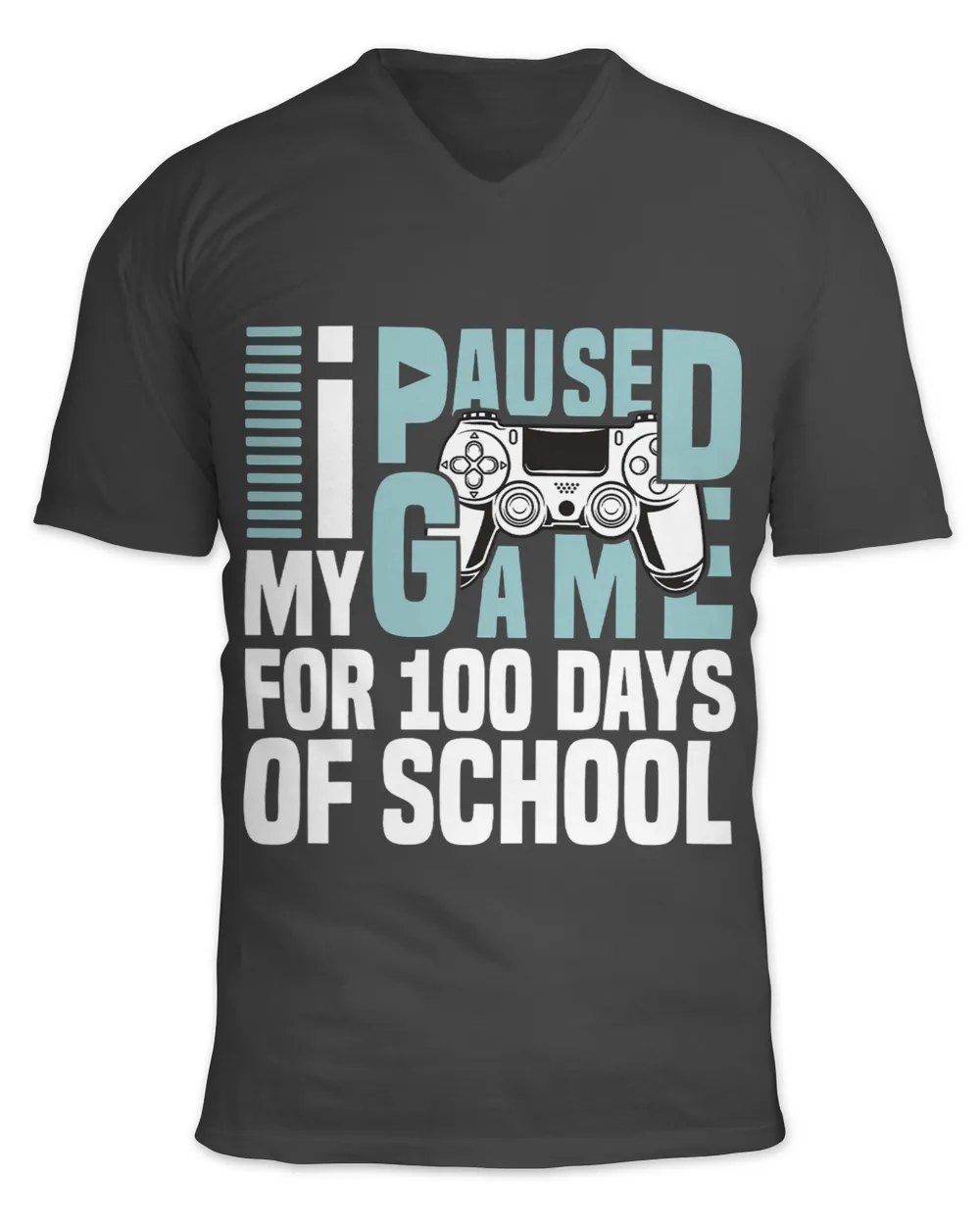 I Paused My Game For 100 Days Of School 100th Day Of School