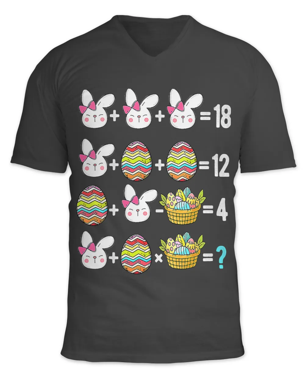 Easter Order Of Operations Quiz Math Teacher Eggs Hunting