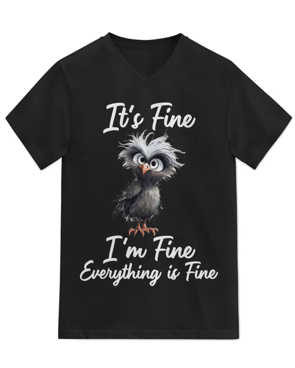 Owl It's Fine