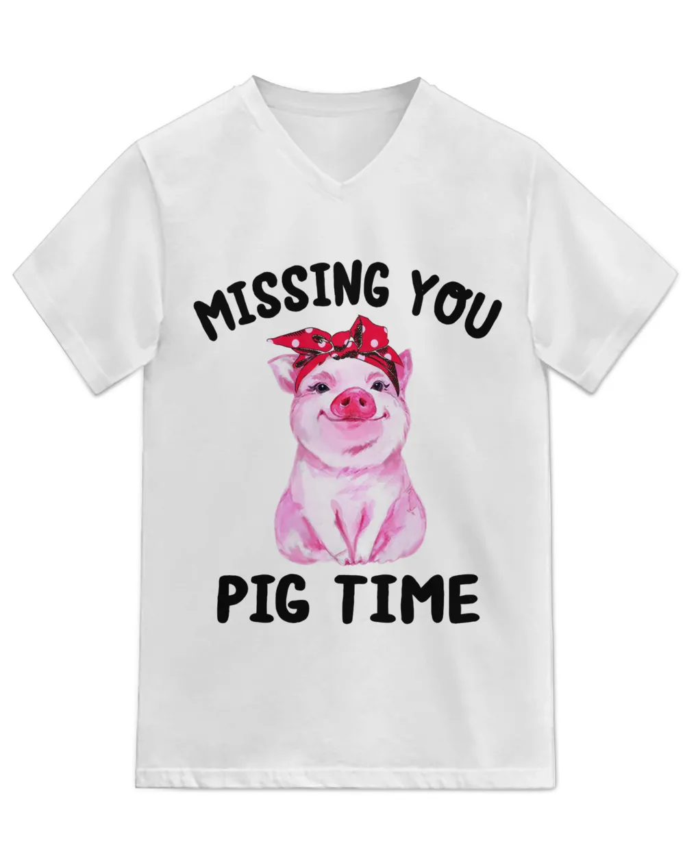Pig Cute (6)