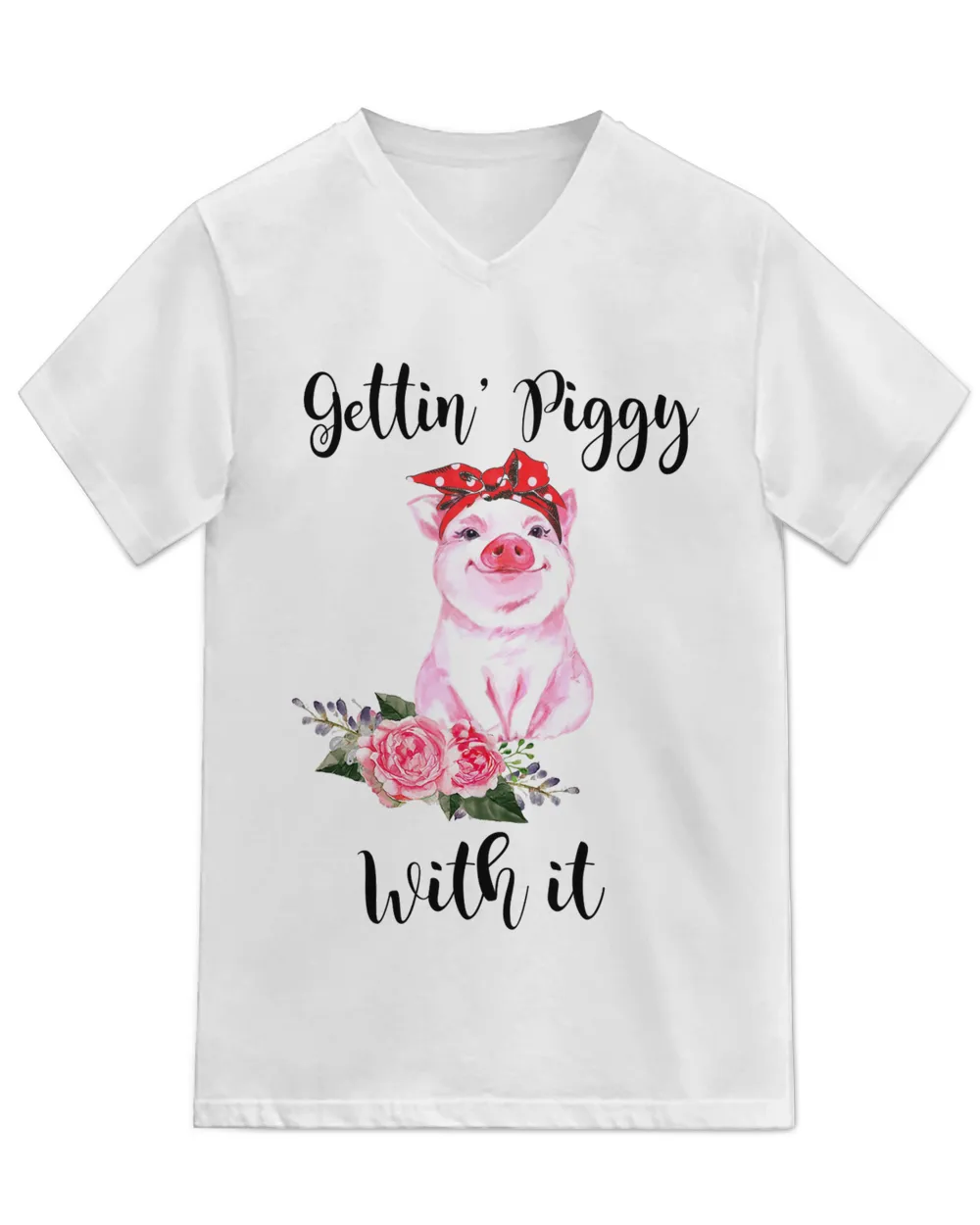 Pig Cute (8)