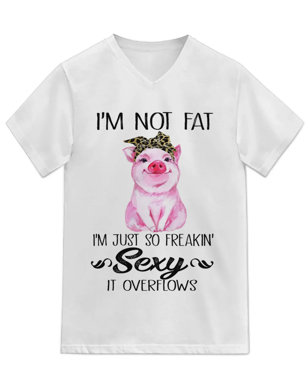 Pig Cute (9)