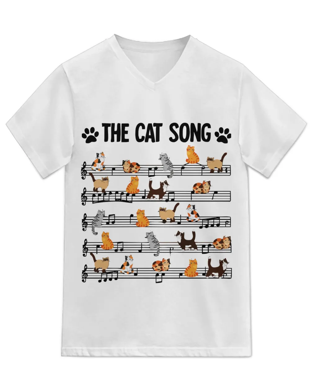 The cat song awesome cat lovers