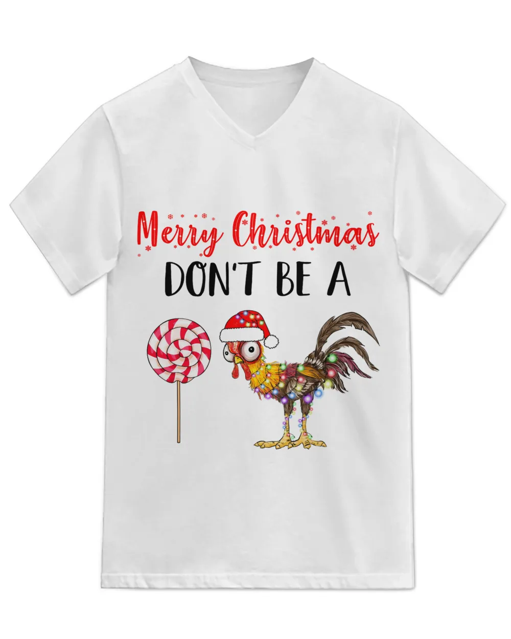 chicken christmas  (5)