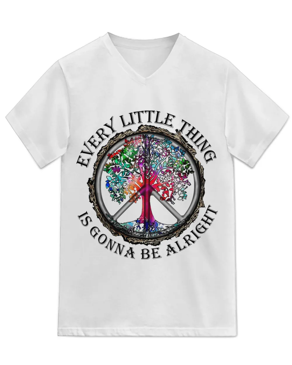 Hippie every little thing